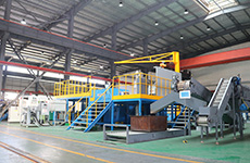 Hatebur automatic line